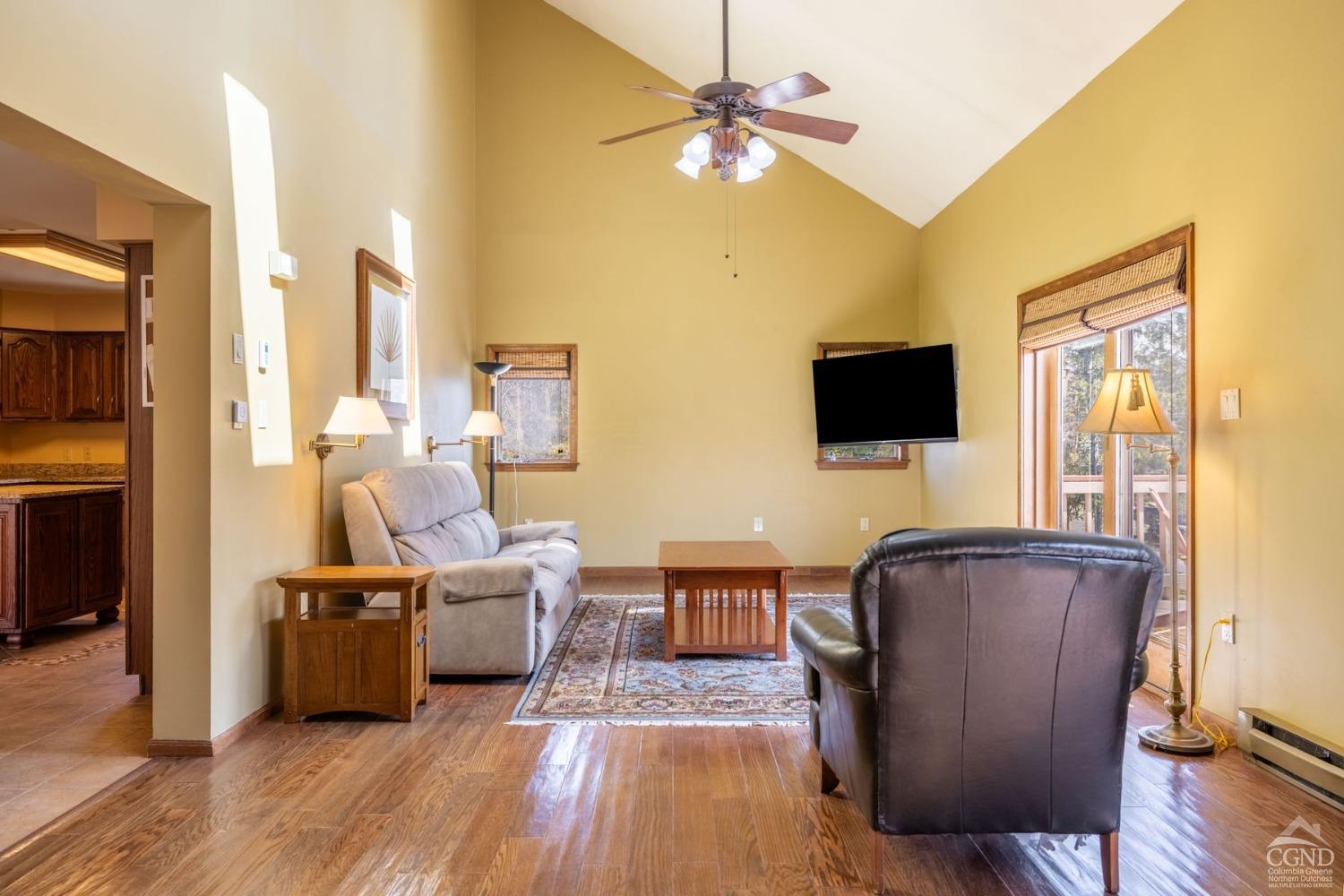 213 Botti Drive Dr, Hunter, Texas image 3
