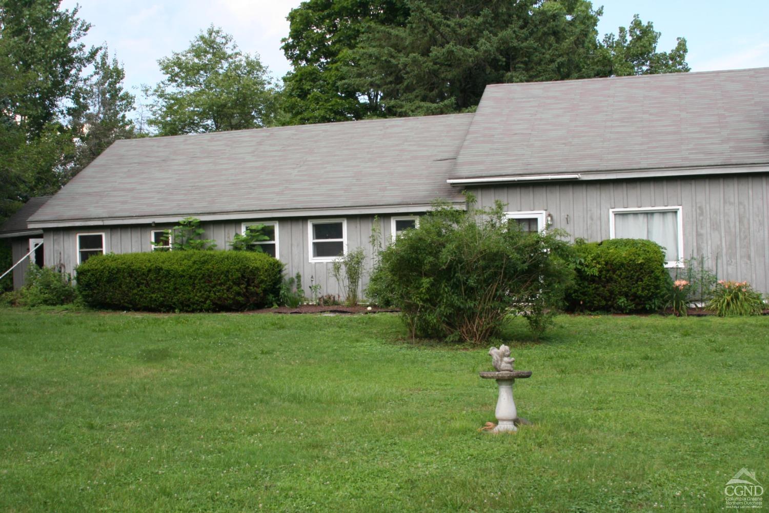 Property for Sale at 789 Route 66, Hudson, New York - Bedrooms: 3 
Bathrooms: 2 
Rooms: 6  - $700,000