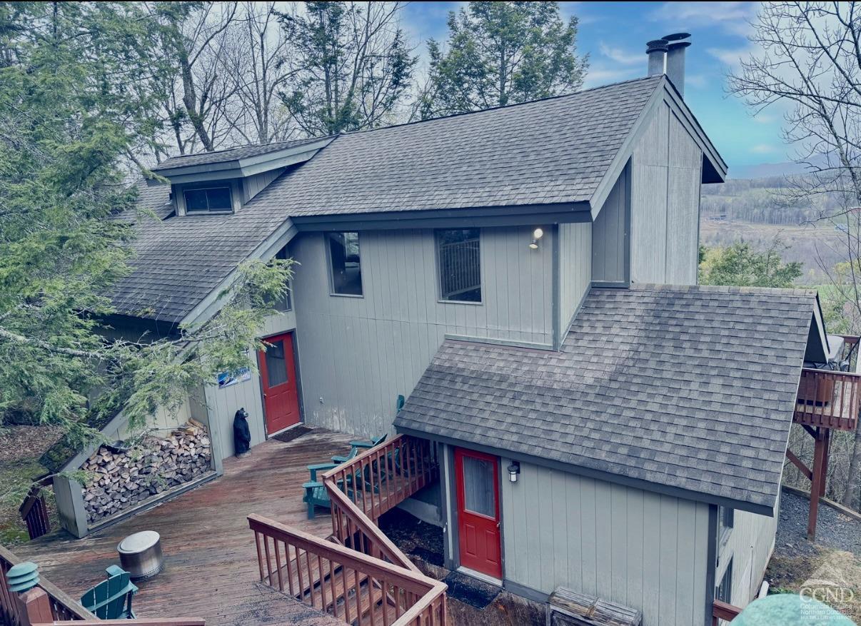 Property for Sale at 30 The Loop Loop, Windham, New York - Bedrooms: 5 
Bathrooms: 4 
Rooms: 11  - $999,000