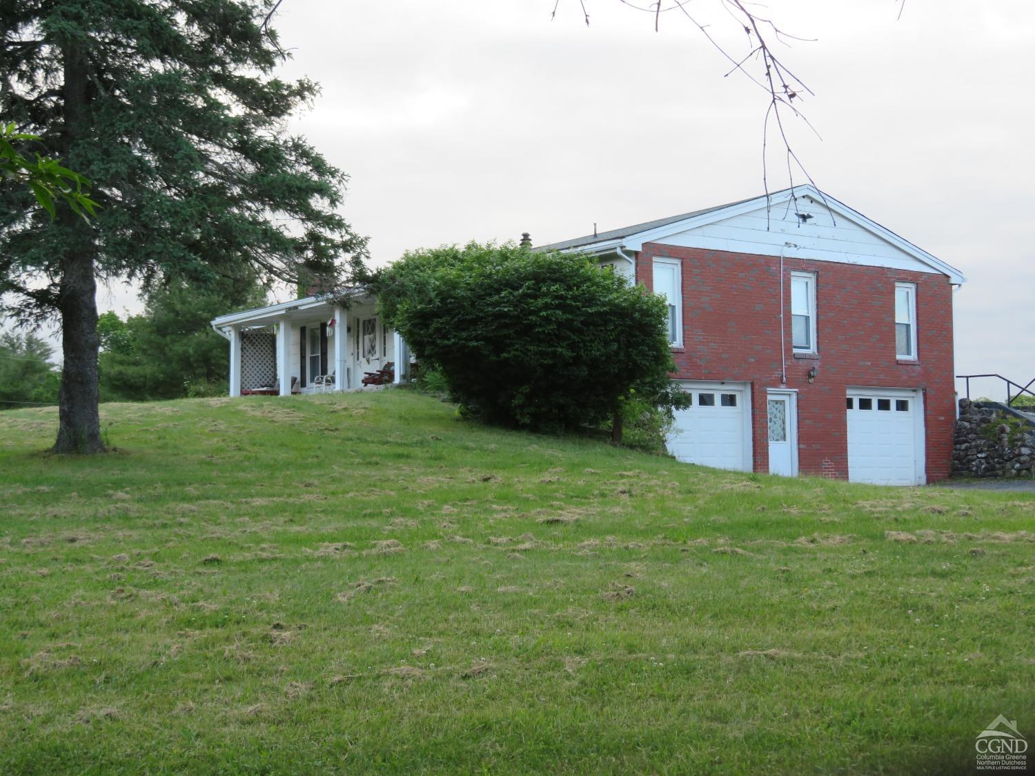 504 Golden Hill Road, Durham, New York image 1