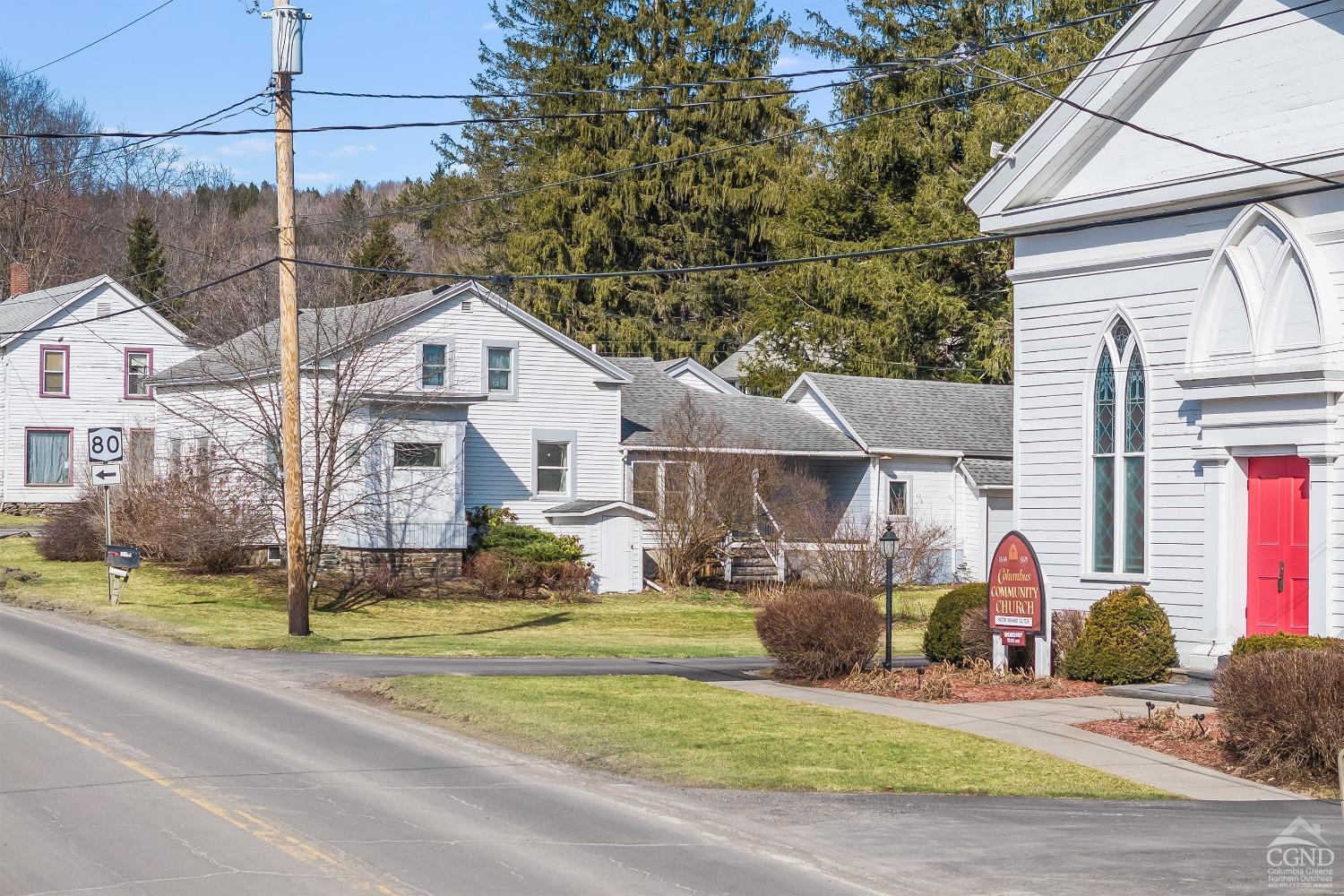 4305 State Highway 80, Town of Sherburne, New York image 4