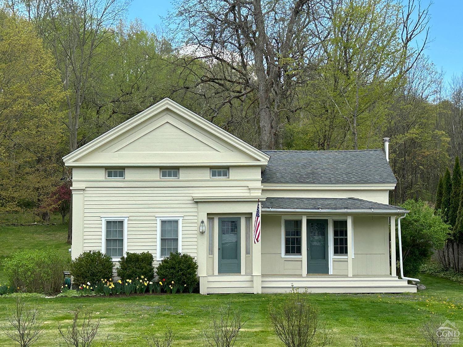 Property for Sale at 2456 State Route 82, Ancram, New York - Bedrooms: 3 
Bathrooms: 2 
Rooms: 6  - $525,000