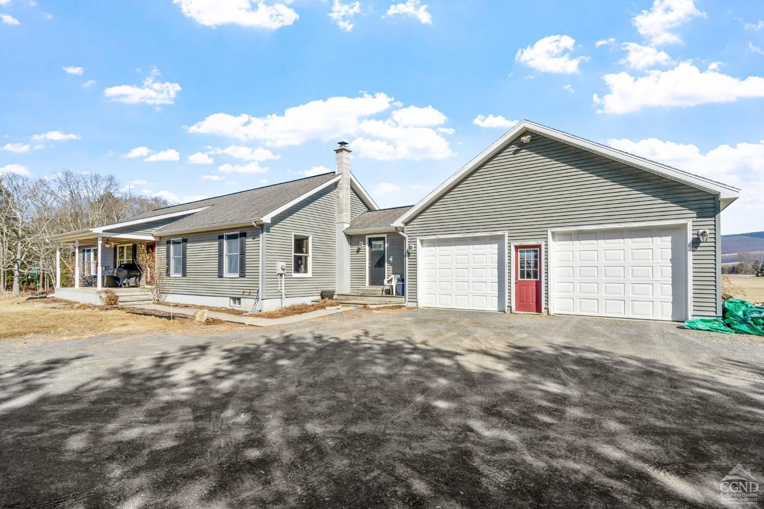 16 Deerfield Circle, Copake, New York image 34