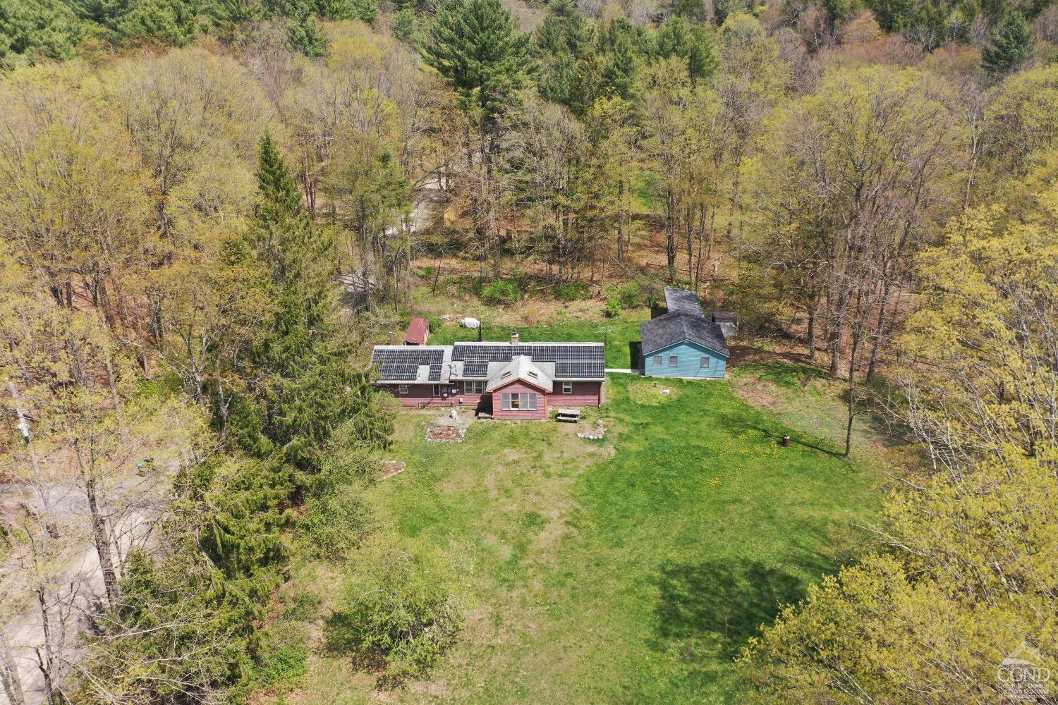 32 Harvey Mountain Road, Austerlitz, New York image 50
