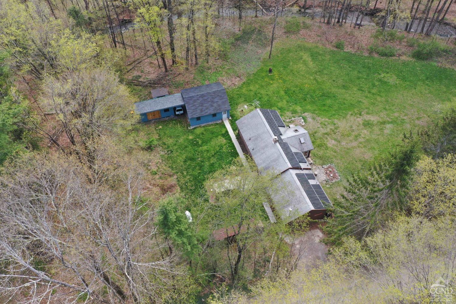 32 Harvey Mountain Road, Austerlitz, New York image 48
