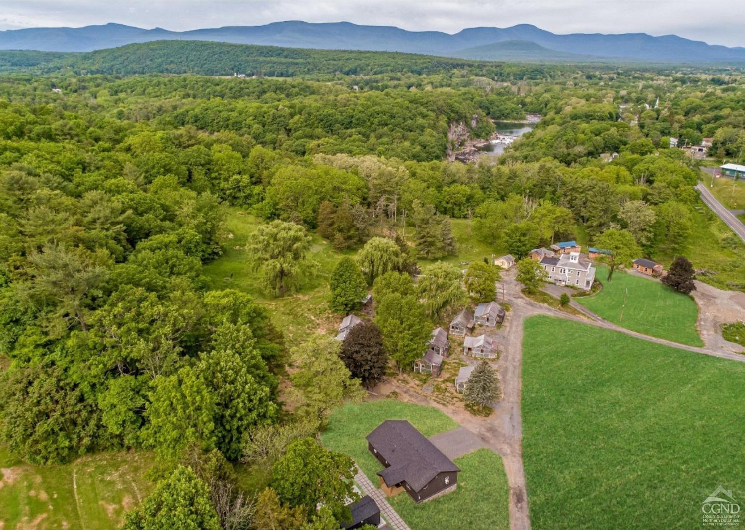 Property for Sale at 875 Route 23B St, Catskill, New York -  - $1,250,000