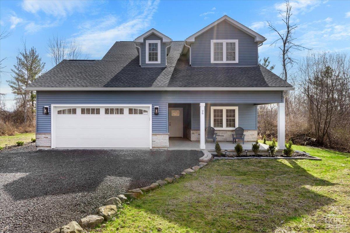Photo 1 of 26 Debbie Drive, Athens, New York, $489,900, Web #: 156570