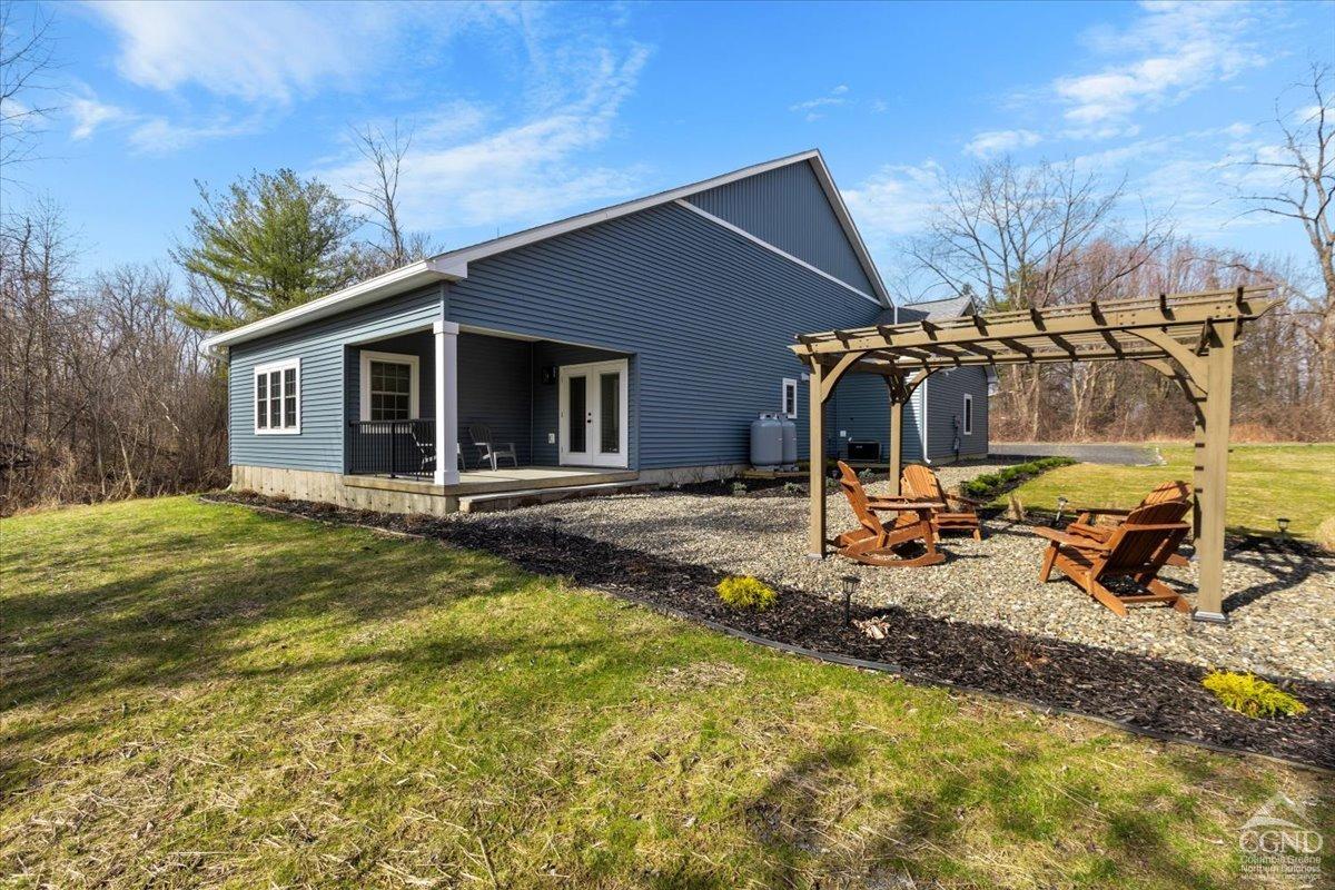 26 Debbie Drive, Athens, New York image 38