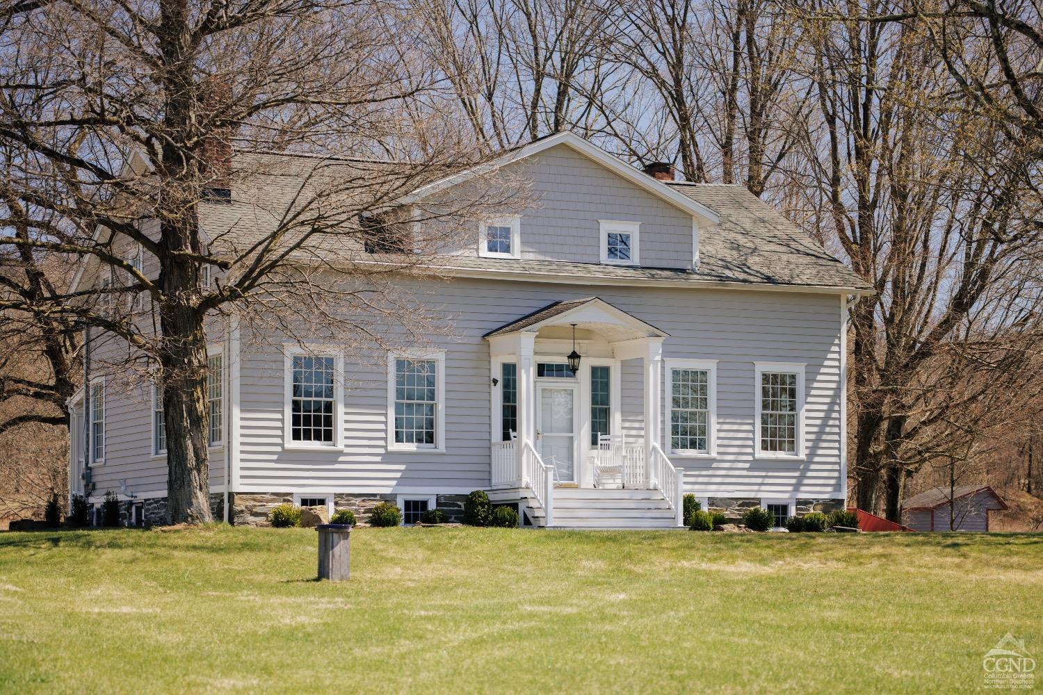 Property for Sale at 1942 Route 9G, Staatsburg, New York - Bedrooms: 3 
Bathrooms: 3 
Rooms: 10  - $2,500,000