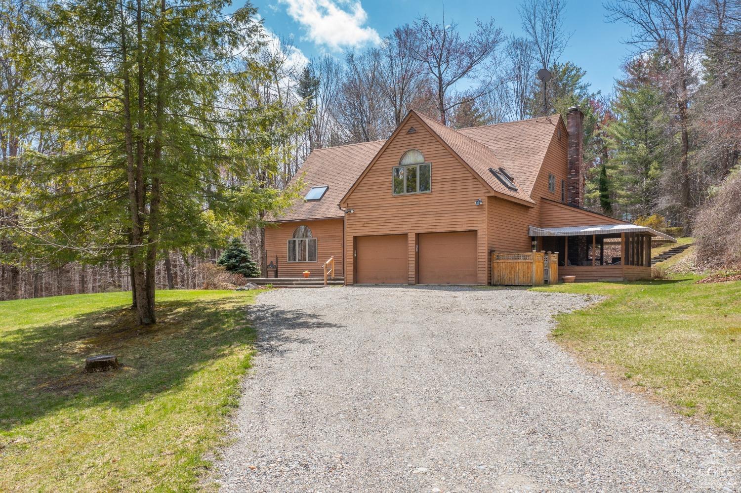 Property for Sale at 57 Spencer Road, Austerlitz, New York - Bedrooms: 4 
Bathrooms: 5 
Rooms: 7  - $995,000
