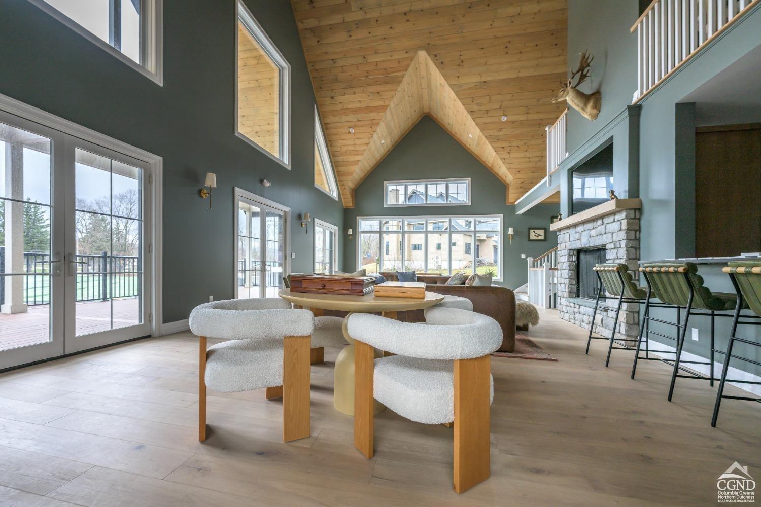 28 Stonewall Lane #5D, Windham, New York image 4