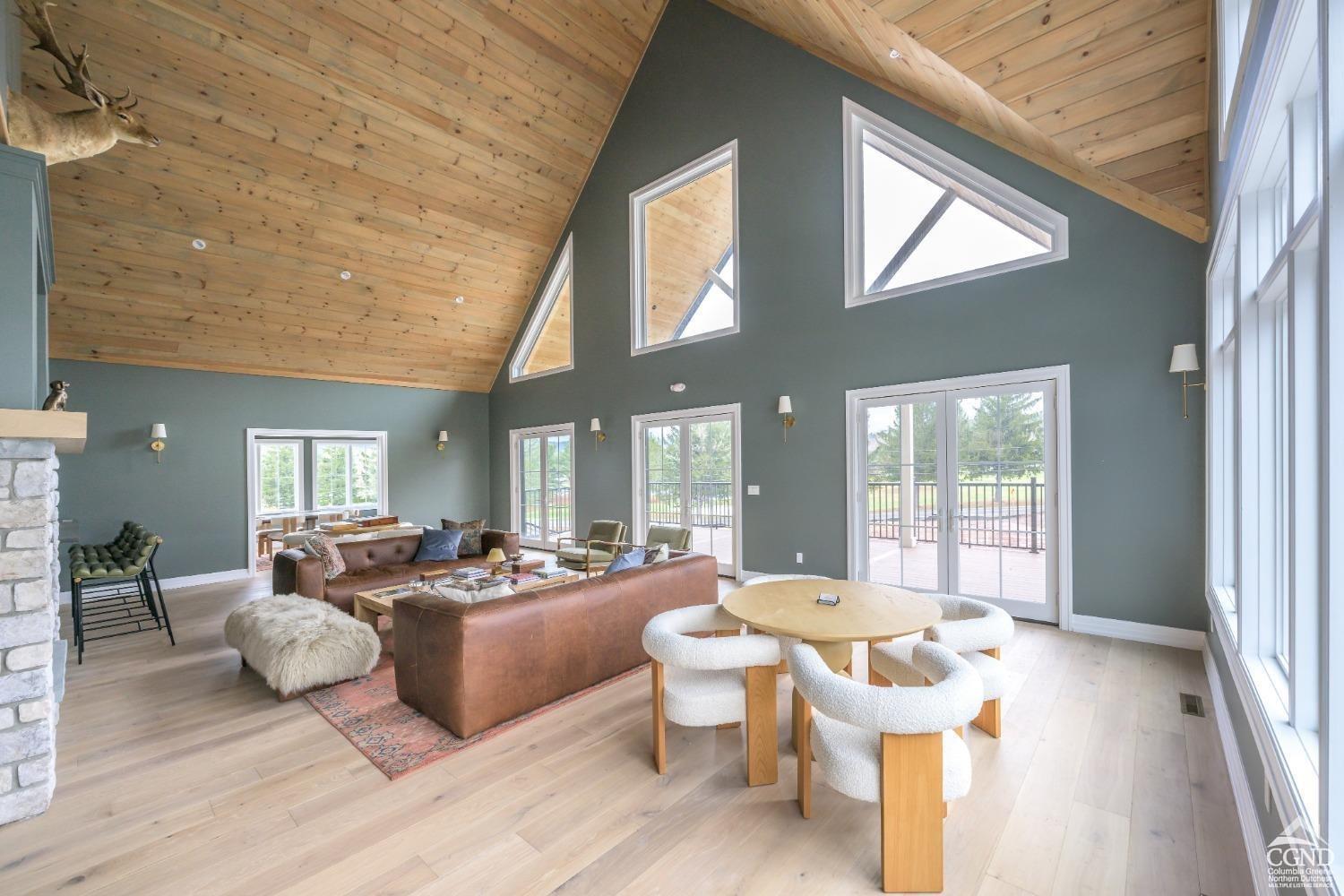 28 Stonewall Lane #5D, Windham, New York image 3