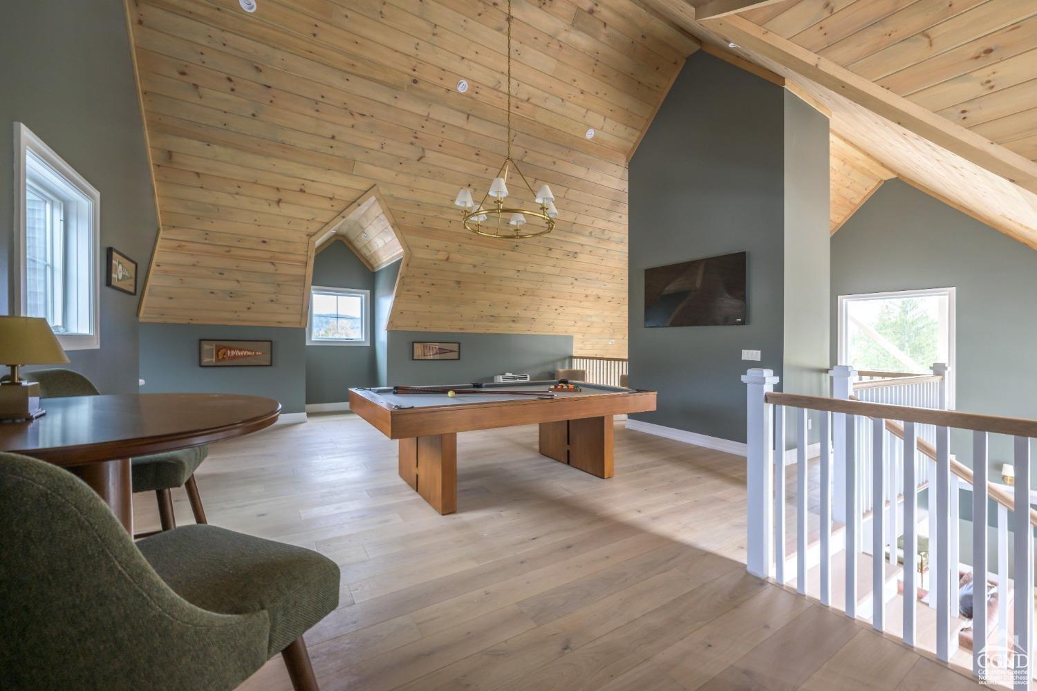 28 Stonewall Lane #5D, Windham, New York image 5