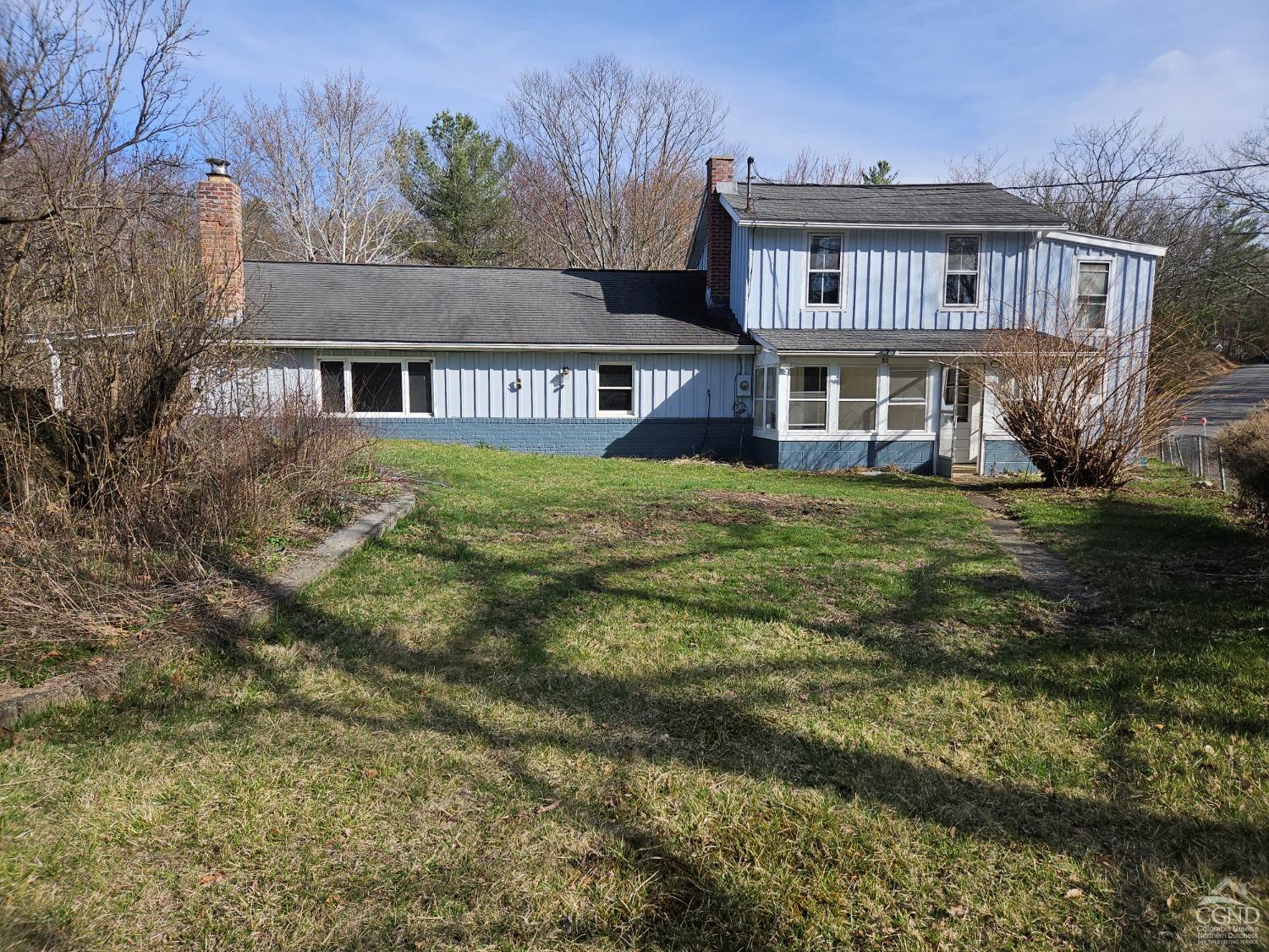 51 Dunbar Road, Hudson, New York image 1