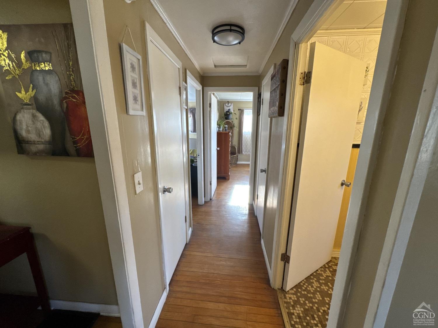 22 Bushnell Ave. Ave, Chatham, New York image 14