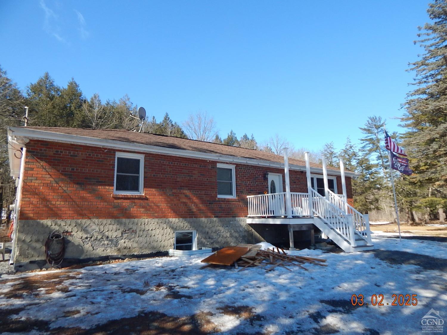 134 Staco Road, Hannacroix, New York image 1