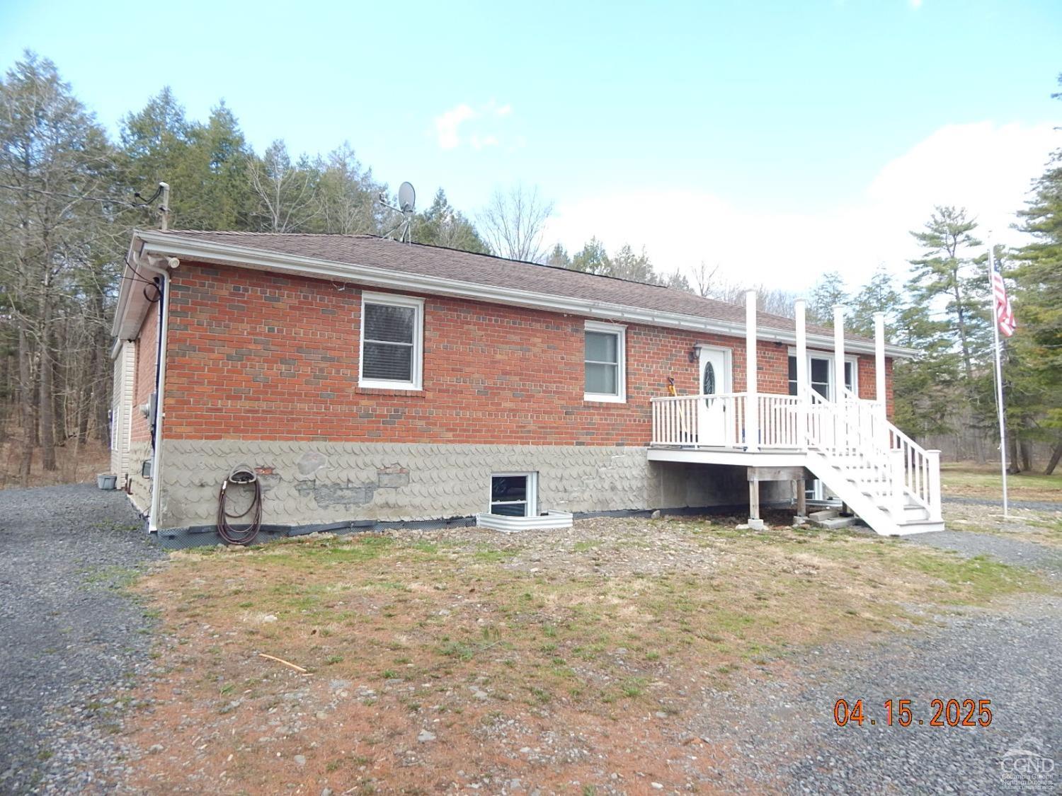 134 Staco Road, Hannacroix, New York image 1