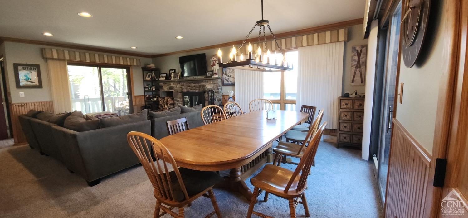 32 Highlands Drive #I-1, Hunter, New York image 7