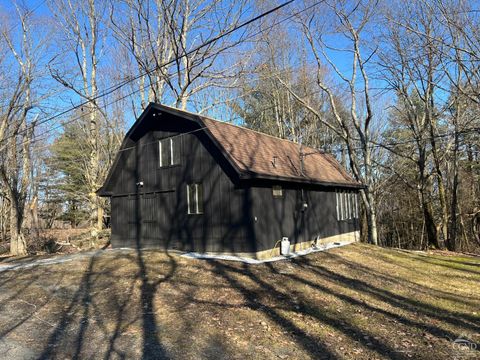 563 County Route 34, East Chatham, NY 12060 - MLS#: 151718