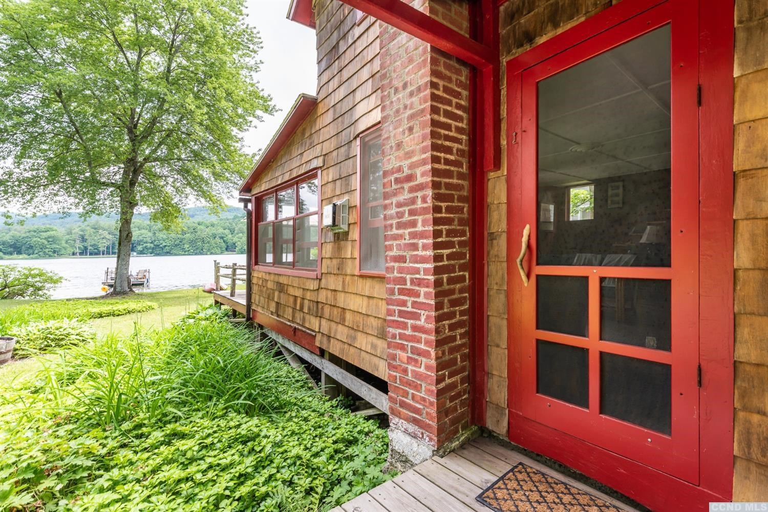 22 Paige Road, Canaan, Texas image 5