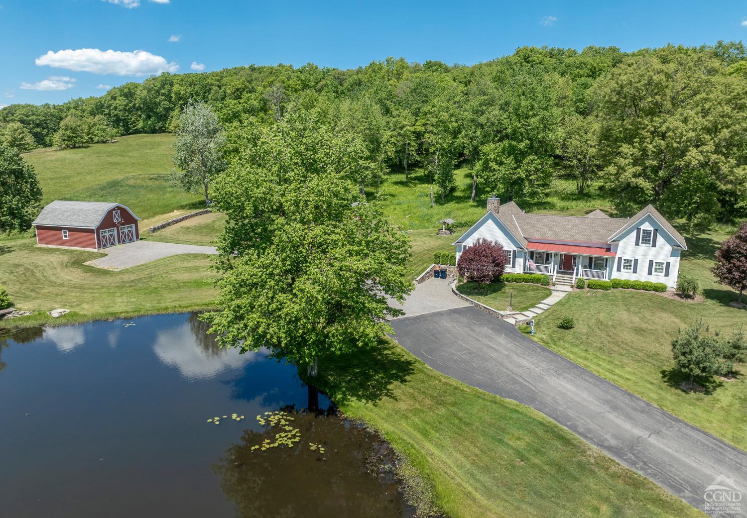 Property for Sale at 368 Skiba Rd, Gallatin, New York - Bedrooms: 4 
Bathrooms: 3 
Rooms: 6  - $1,780,000