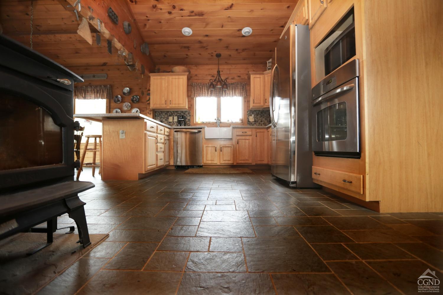 881 Cr 402, Westerlo, Texas image 6
