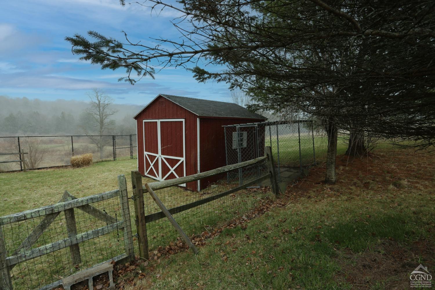 881 Cr 402, Westerlo, Texas image 19