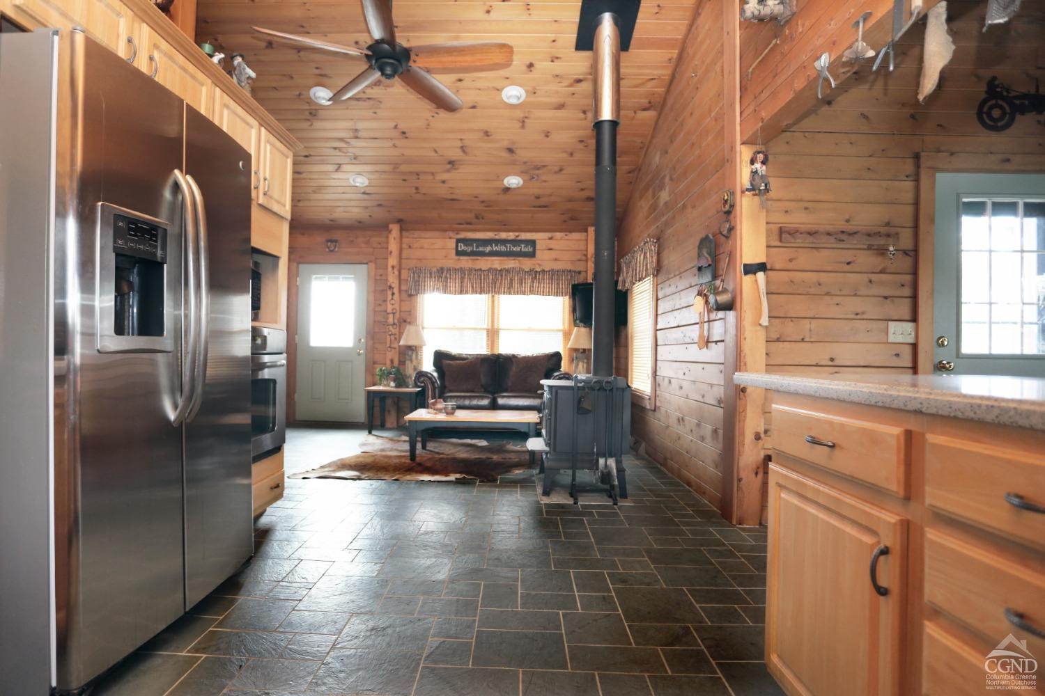 881 Cr 402, Westerlo, Texas image 11