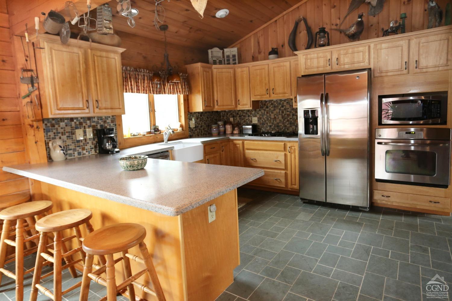 881 Cr 402, Westerlo, Texas image 4