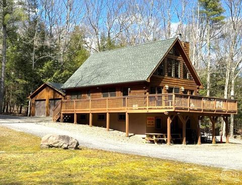 193 Laurie Lane, Earlton, NY 12058 - MLS#: 155672