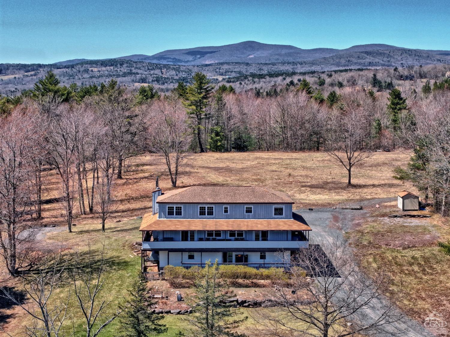 231 County Route 65, Windham, New York image 1