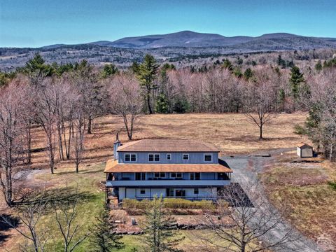 231 County Route 65, Windham, NY 12496 - MLS#: 155612