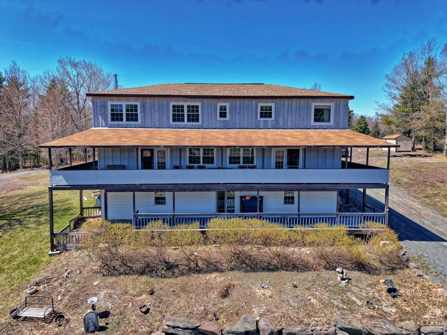 231 County Route 65, Windham, New York image 12