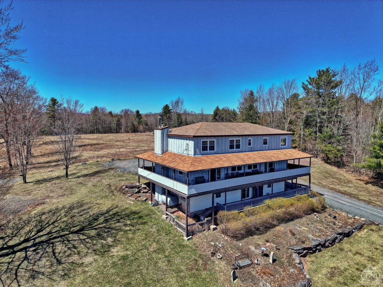 231 County Route 65, Windham, New York image 3