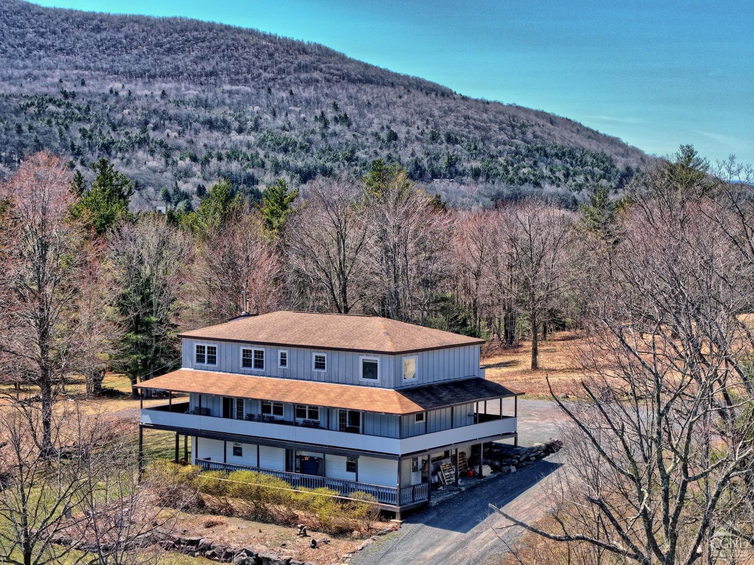 231 County Route 65, Windham, New York image 2