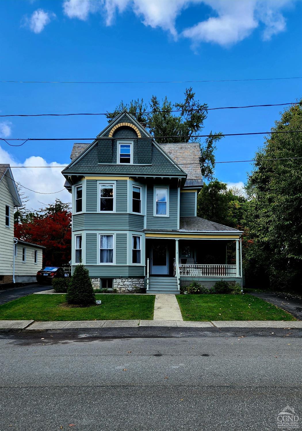 8 Elm Street, Coxsackie, New York image 32