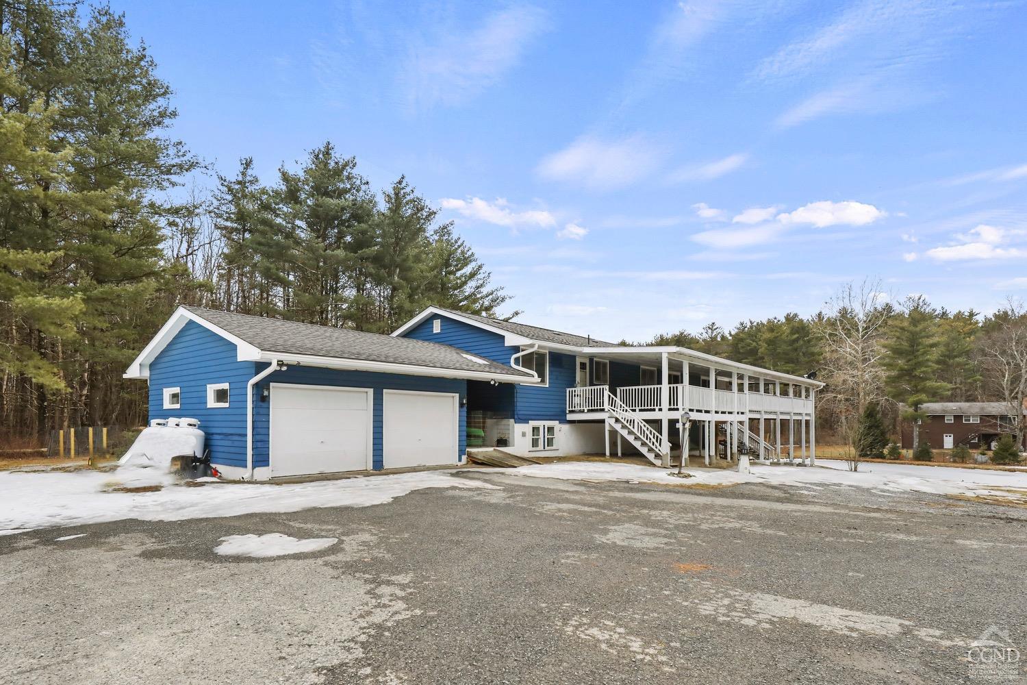 52 Bowman Rd Rd, Chatham, New York image 3