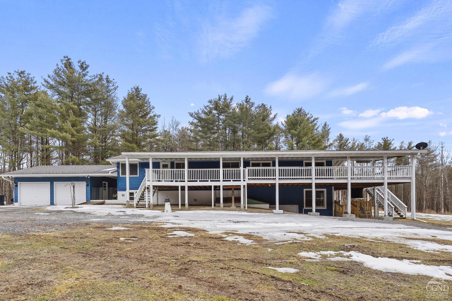 52 Bowman Rd Rd, Chatham, New York image 2