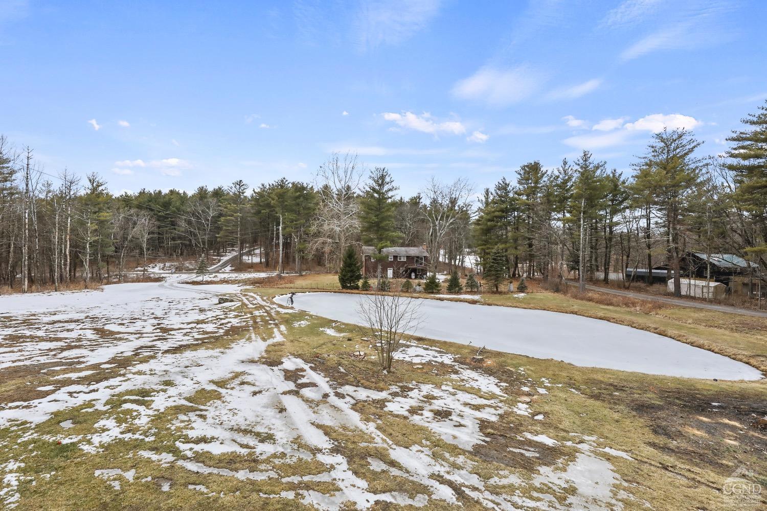 52 Bowman Rd Rd, Chatham, New York image 32
