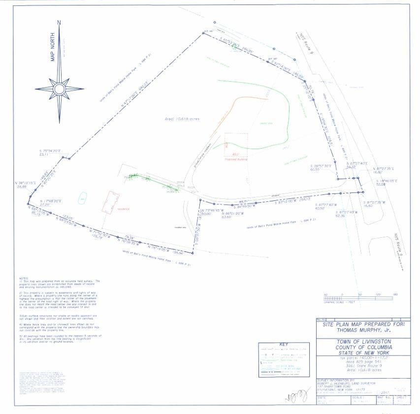 3461 Route 9, Hudson, New York image 42