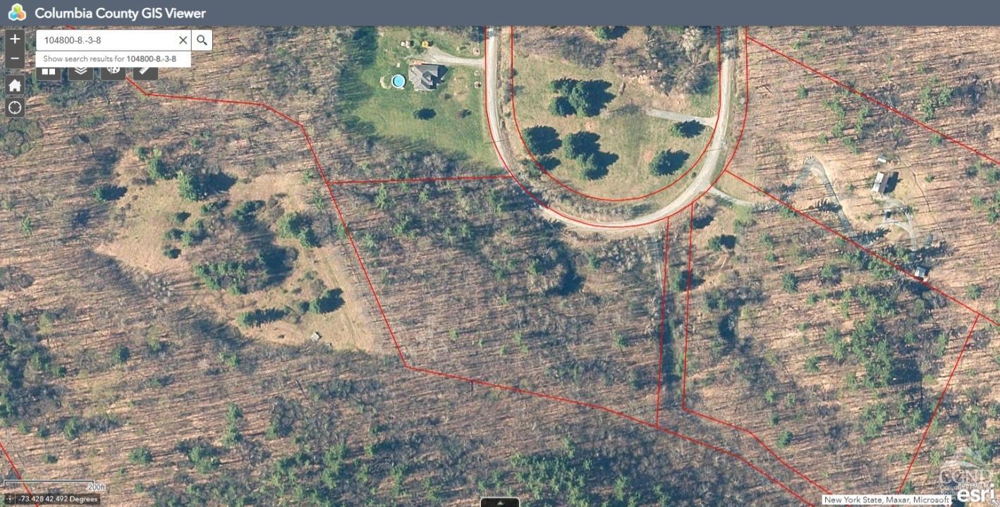 255 Covenant Circle, East Nassau, New York -  - 