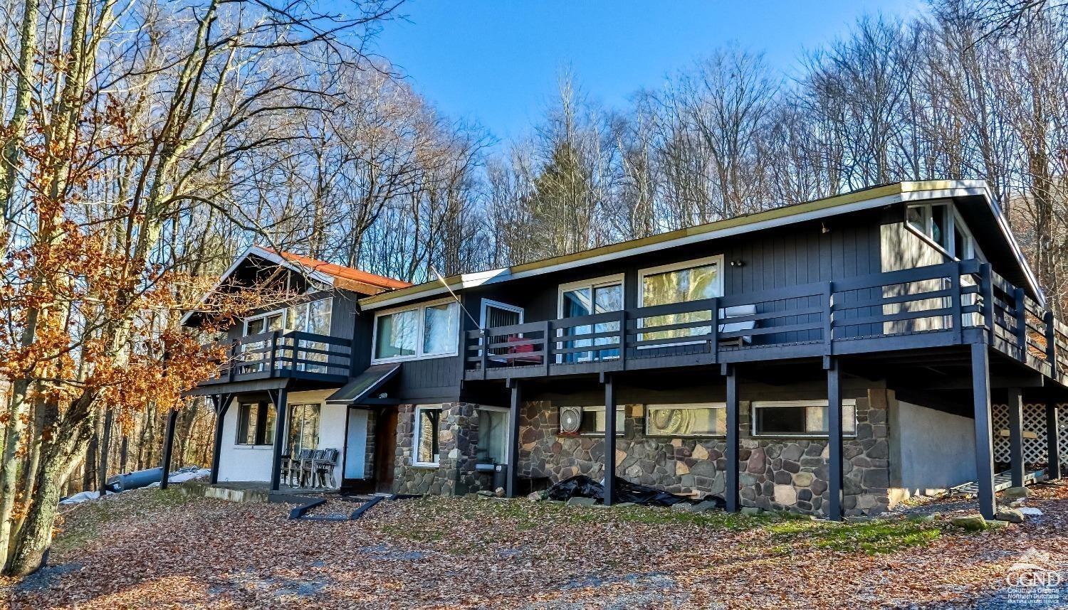 181 Mountain Drive, Hunter, New York image 3