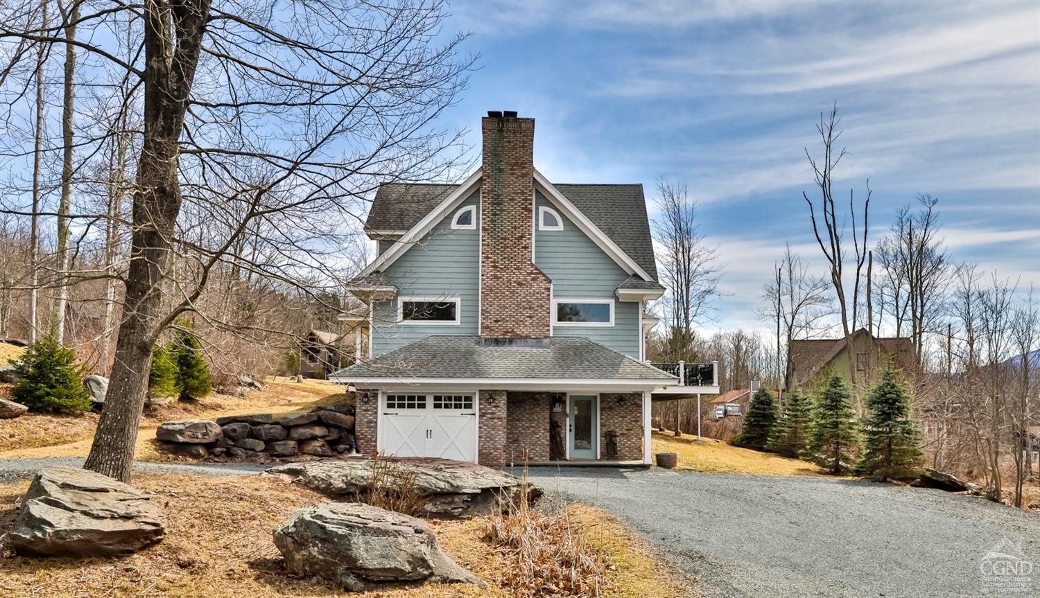 88 Gaby Lane, Hunter, New York image 6
