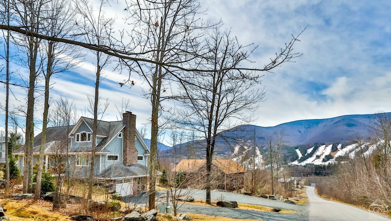 88 Gaby Lane, Hunter, New York image 1