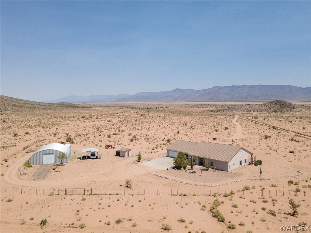 8305 E Mousley Drive