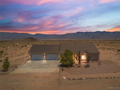 8305 E Mousley Drive Kingman AZ 86401