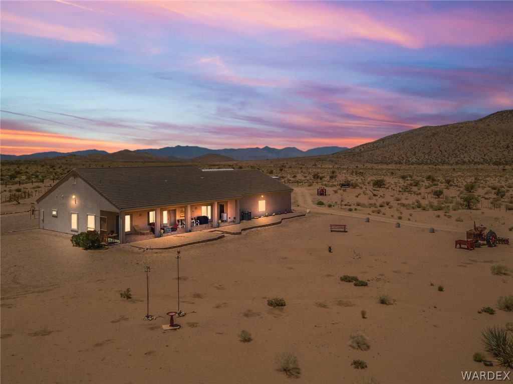 8305 E Mousley Drive