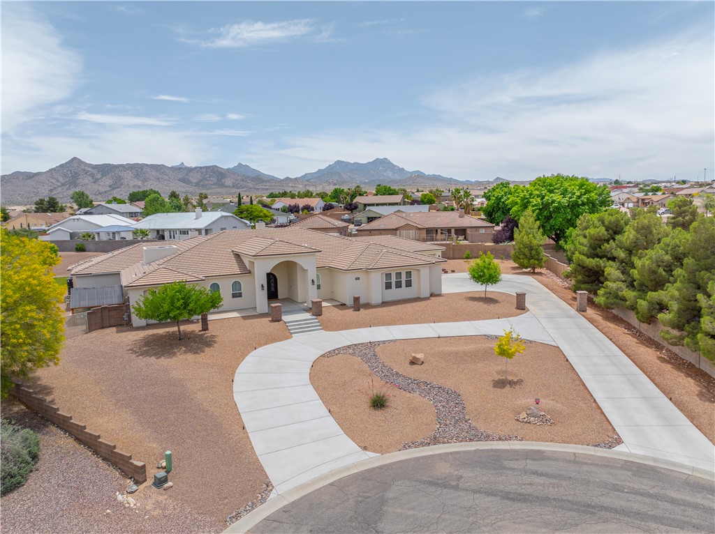 Kingman, Arizona, 86401, United States, 4 Bedrooms Bedrooms, ,4 BathroomsBathrooms,Residential,Active,1844281