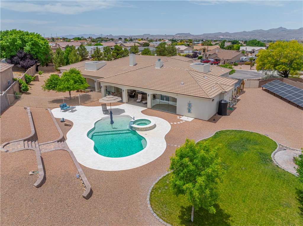Kingman, Arizona, 86401, United States, 4 Bedrooms Bedrooms, ,4 BathroomsBathrooms,Residential,Active,1844281