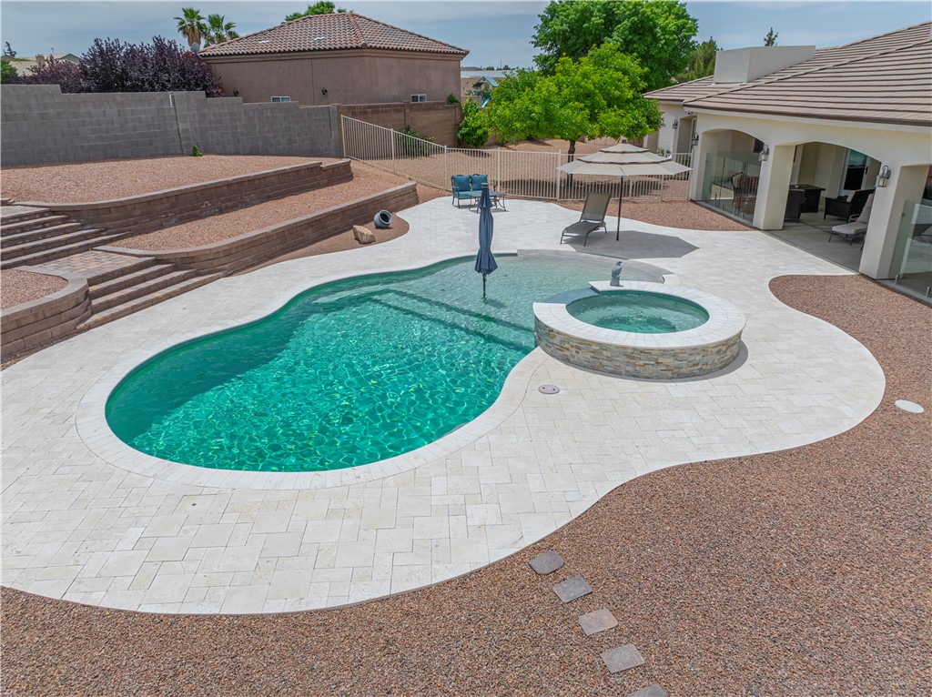Kingman, Arizona, 86401, United States, 4 Bedrooms Bedrooms, ,4 BathroomsBathrooms,Residential,Active,1844281